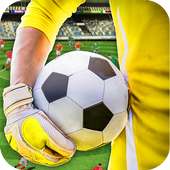 Soccer League Manager 2020: Football Stars Clash