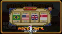 Shinobi Crystal - Arena Online Screen Shot 2