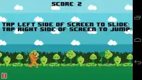 Run Sloth Run Screen Shot 1