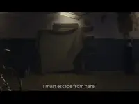 Zombie Fear: escape de supervivencia Screen Shot 13