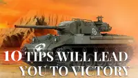 Tank Stars Guide: Game Tips, Tricks Screen Shot 1