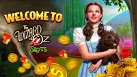 Wizard of Oz Slots Games Screen Shot 0