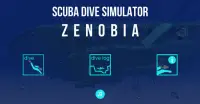 Scuba Dive Simulator: Zenobia Wreck Screen Shot 0