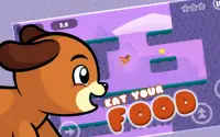 Canny: The Lucky Puppy-Dog: Jump Adventure Screen Shot 5