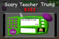 Math Game: Basic Education of Trump in School Screen Shot 2
