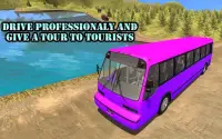 Jogos do Coach Bus Simulator Screen Shot 3