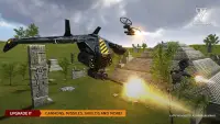 Drone War 3D Screen Shot 1
