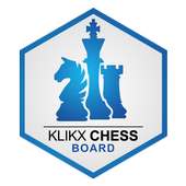 Real Chess Online – KLIKX Chess Board