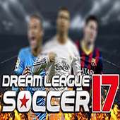 TIPS Dream League Soccer 17