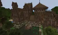 Kingdoms Creation mod for MCPE Screen Shot 3