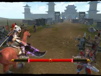 Heroes Of Dynasty Screen Shot 13
