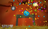 Fruit Smash Escape Screen Shot 3