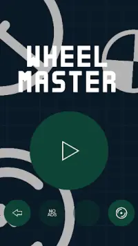 Wheel Master Screen Shot 0