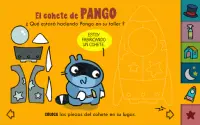 Pango está soñando para niños Screen Shot 3