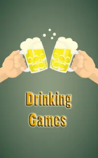 Drinking Games Screen Shot 0
