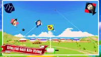Ertugrul Gazi Kite Flying Game Screen Shot 3