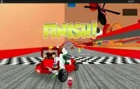 Guide RACING MeepCity Roblox Screen Shot 1