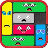 Mr. Unblock: Slide Block Puzzle