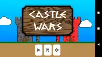 Castle War Screen Shot 3