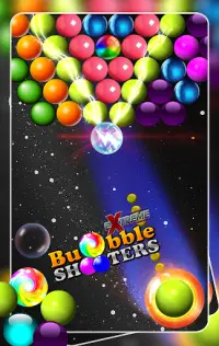 Extreme Bubble Shooter Game T2018 Screen Shot 5