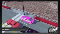 Speedway Auto Spiel Heißraster Screen Shot 0