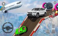 Car Simulator 3D Game: BMW Car Screen Shot 5