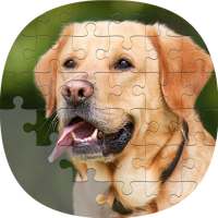 Dog Puzzles