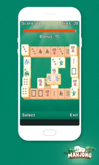 Mahjong 2020 Screen Shot 4