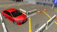 Focus2 Driving Simulator Screen Shot 3