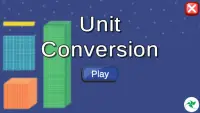 Unit Conversion Screen Shot 0