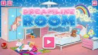 Dreamlike Room Screen Shot 0