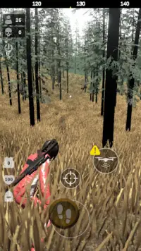Battle Sniper Screen Shot 2