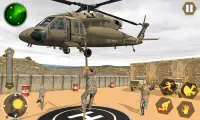 US Delta Commando Training - Shooting Academy UK Screen Shot 3