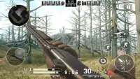 Counter Terrorist Sniper Hunter V2 Screen Shot 2