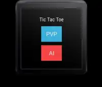 Tic Tac Toe Wear Screen Shot 0