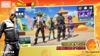 Battlegrounds Mobile India Screen Shot 3