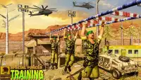 US Army Training Special Force: Army Shooting Game Screen Shot 0