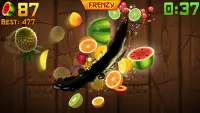 Fruit Ninja® Screen Shot 0