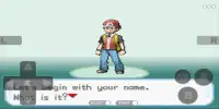 Pokemoon fire red version - Free GBA Classic Games Screen Shot 2