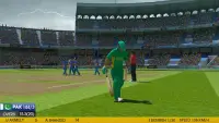 Real World Cricket 18: Cricket Games Screen Shot 1