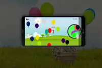 Balloon Burst - Balloon Game Screen Shot 2