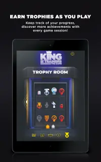 King of Trainers: The Game Screen Shot 6