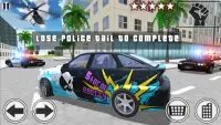 Auto Theft Simulator Screen Shot 0
