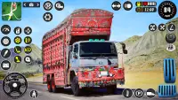 Pak Truck Trailer Transporter Screen Shot 1