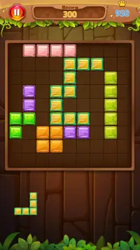 Jelly block puzzle 2021 Screen Shot 3
