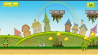 Cat Run & Jump Screen Shot 4