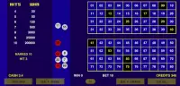 Keno - Keno Games Offline Casino Games Screen Shot 0