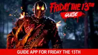 Guide for Friday Nite - The 13th Game Screen Shot 0