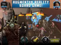 HoloGrid: Monster Battle Screen Shot 6