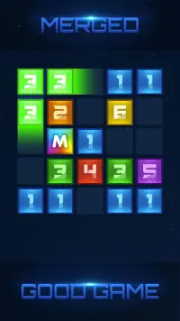 Domino's Puzzle Science-stijl Screen Shot 2